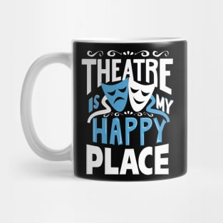 Theater Gift Mug